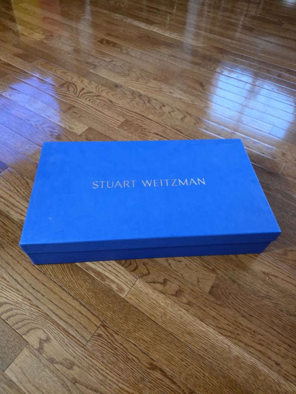 Stuart Weitzman Black Over-the-Knee Leather Boots - Picture 14 of 15